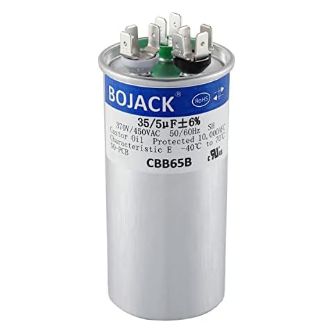 Industrial Electrical Capacitors