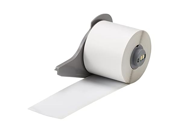 Industrial Labeling Tape Thumbnail