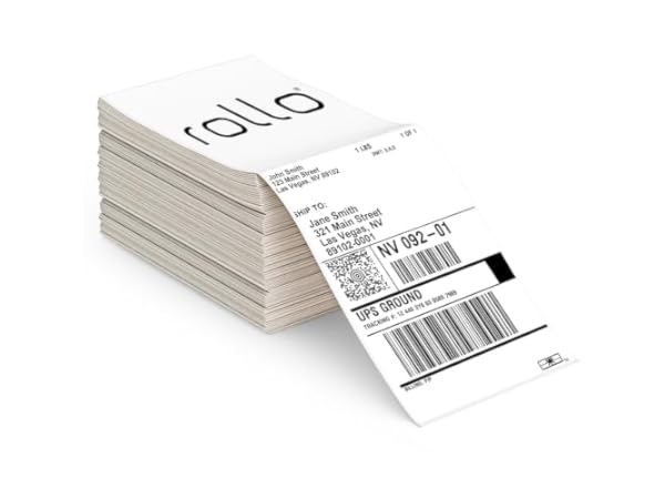 Industrial Labels Thumbnail