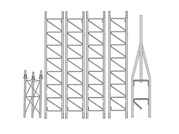 Industrial Light Towers Thumbnail