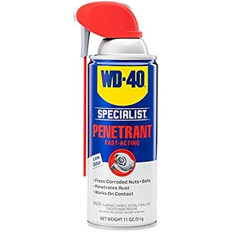Industrial Lubricants