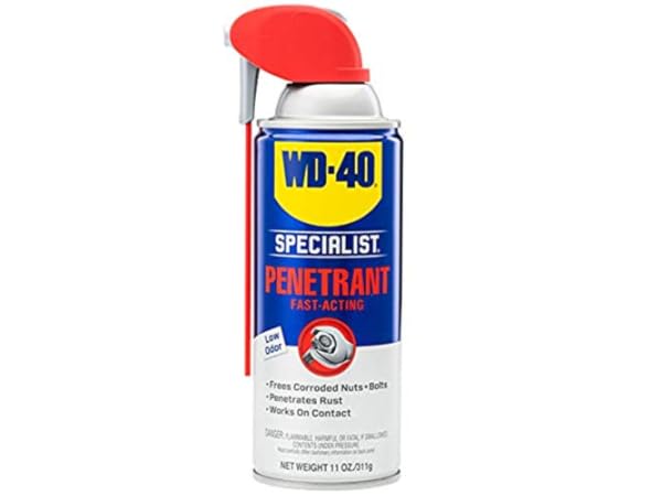 Industrial Lubricants Thumbnail