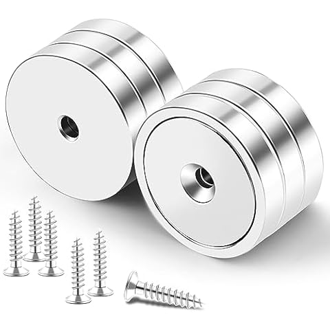 Industrial Magnets