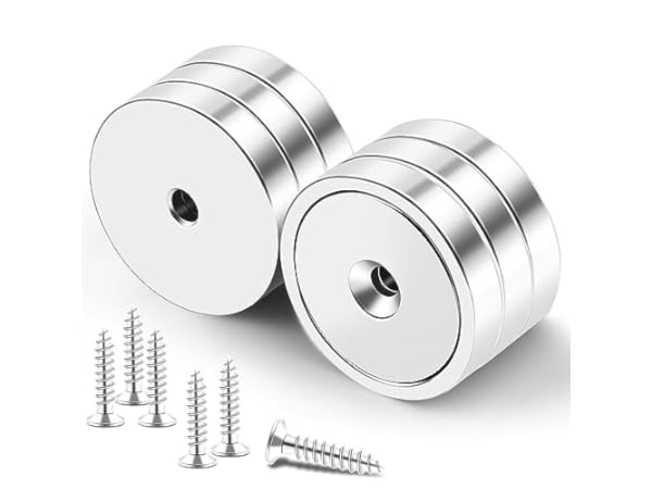 Industrial Magnets Thumbnail