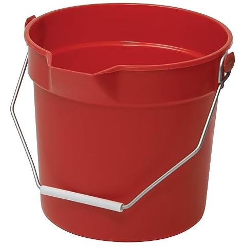 Industrial Pails