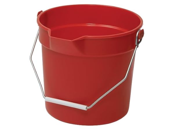 Industrial Pails Thumbnail