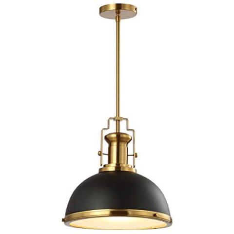 Industrial Pendant Lights