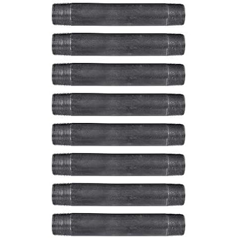 Industrial Pipes