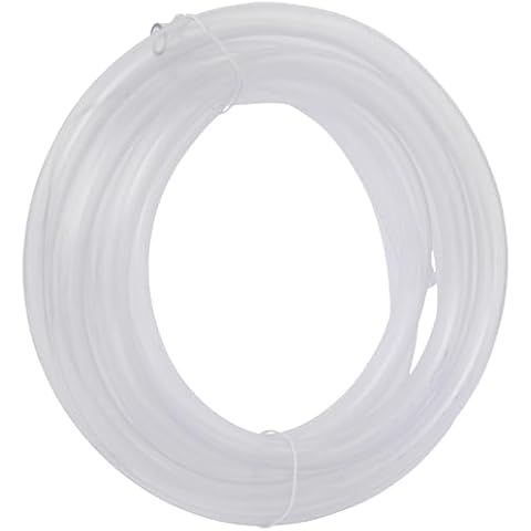 Industrial Plastic Tubing