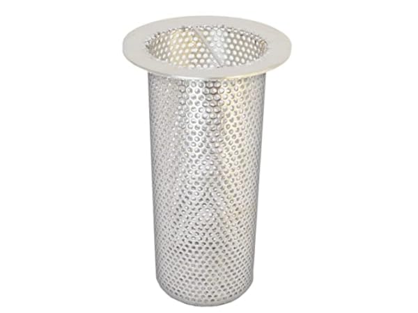 Industrial Plumbing Basket Strainers Thumbnail