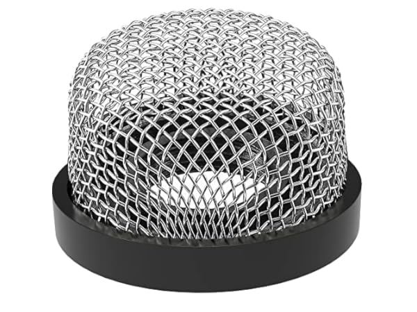 Industrial Plumbing Inline Strainers Thumbnail