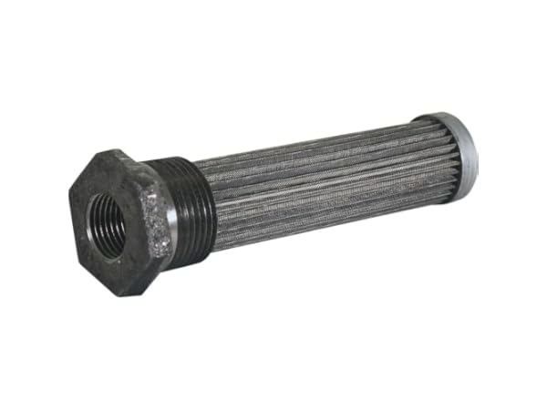 Industrial Plumbing Suction Strainers Thumbnail
