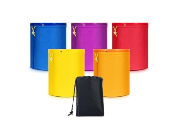 Industrial Process Filter Bags Thumbnail