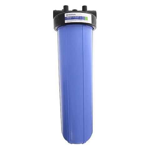 Industrial Process Filter Housings