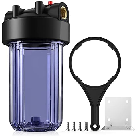 Industrial Process Filter Housings