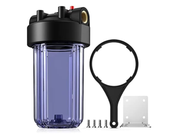 Industrial Process Filter Housings Thumbnail