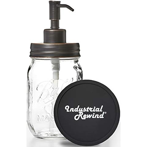 Industrial Rewind thumbnail