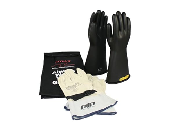 Industrial Safety Training Kits Thumbnail