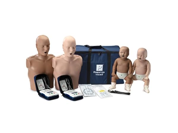 Industrial Safety Training Kits Thumbnail
