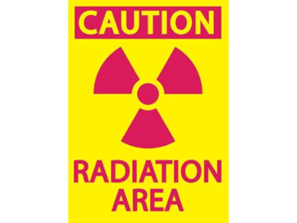 Industrial Safety Training Signs & Posters Thumbnail