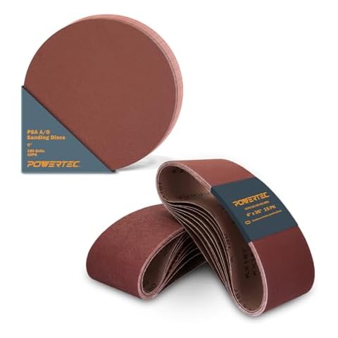 Industrial Sander Belts