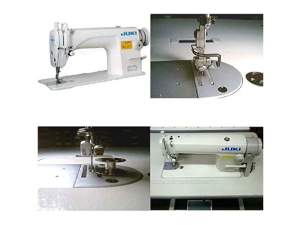 Industrial Sewing Machines Thumbnail