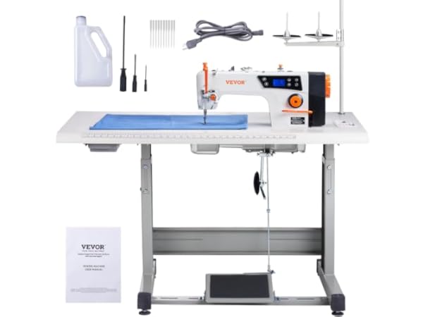 Industrial Sewing Machines Thumbnail