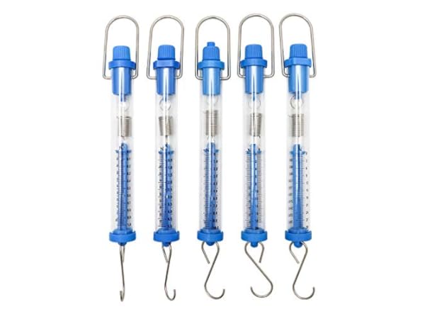 Industrial Spring Scales Thumbnail