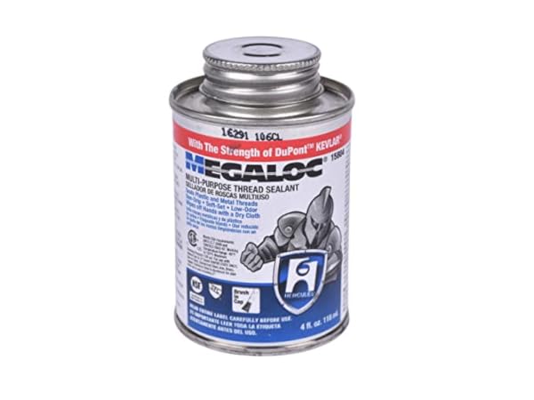 Best Thread Sealant For Brass Fittings www.findthisbest.com