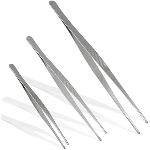 Industrial Tweezers