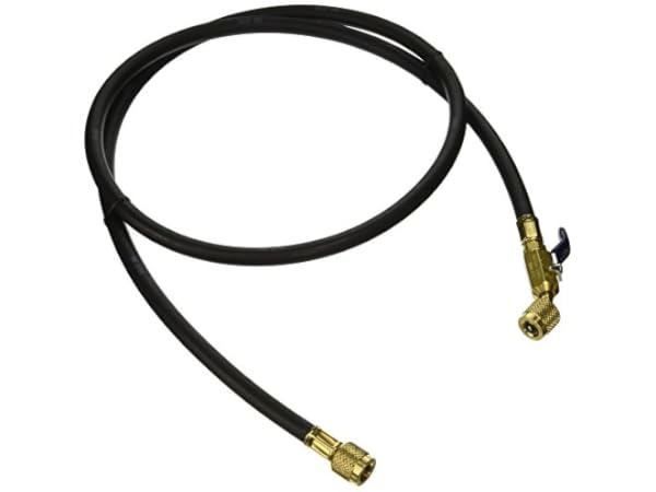 Industrial Vacuum Hoses Thumbnail