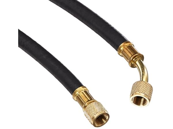 Industrial Vacuum Hoses Thumbnail