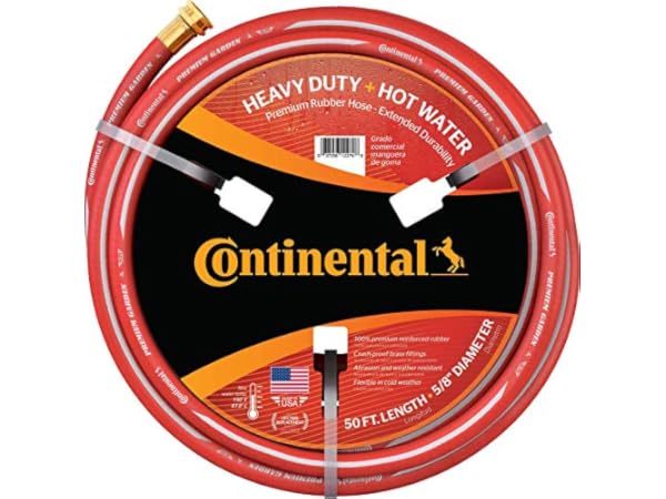 Industrial Water Hoses thumbnail