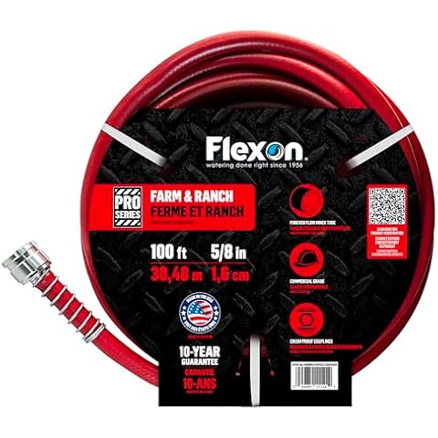 Industrial Water Hoses