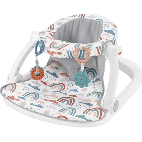 Infant Floor Seats & Loungers