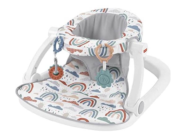 The 10 Best Infant Floor Seats Loungers Of 2024 Reviews FindThisBest   41VygL 42LL.  CR0,0,600,450 