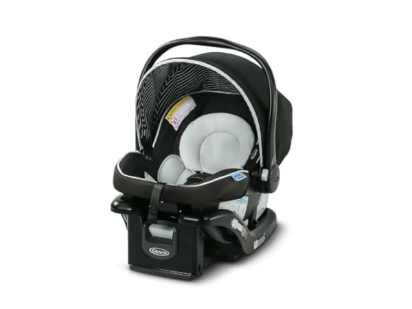 Infant Safety Car Seats Thumbnail