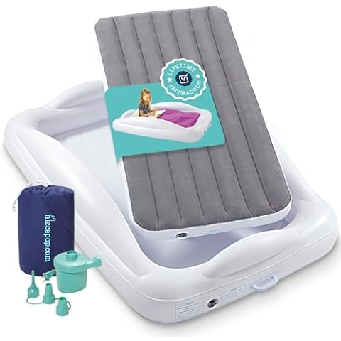 Infant & Toddler Travel Beds