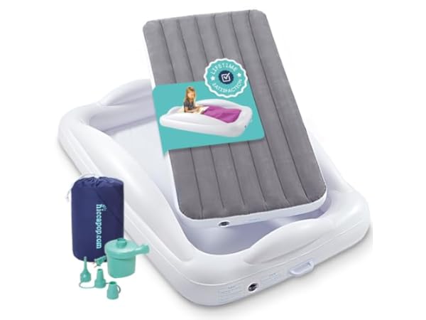 Infant & Toddler Travel Beds Thumbnail