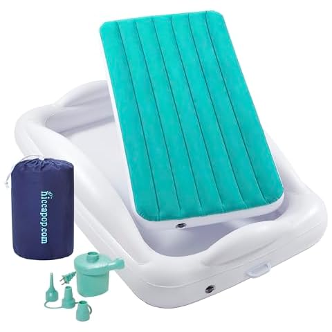 Infant & Toddler Travel Beds