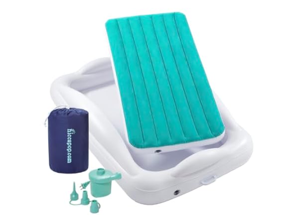 Infant & Toddler Travel Beds Thumbnail