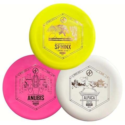 Infinite Discs thumbnail
