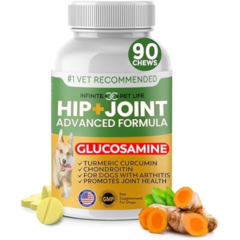 Infinite Pet Supplements thumbnail