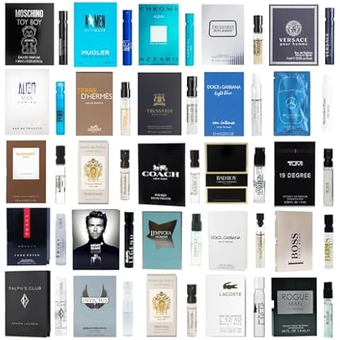 Infinite Scents thumbnail