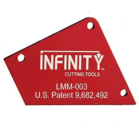 Infinity Cutting Tools thumbnail