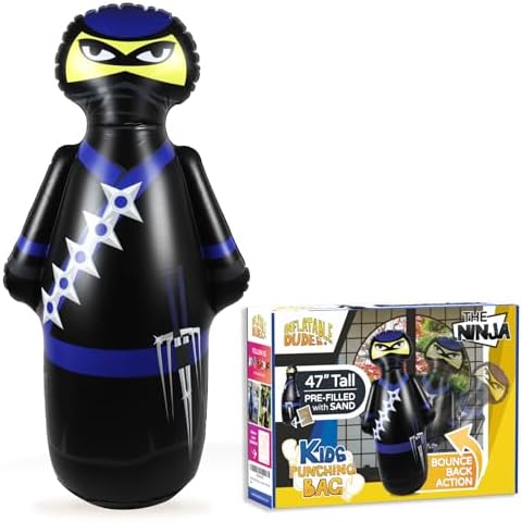 Inflatable Dudes thumbnail