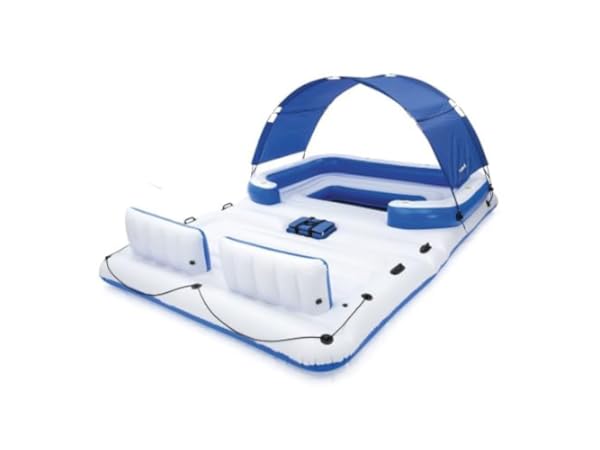 Inflatable Islands thumbnail