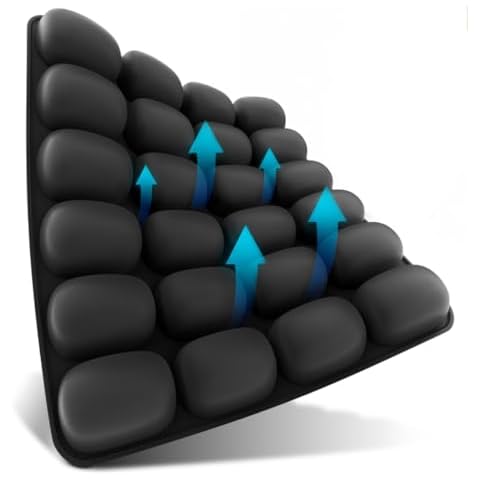 Inflatable Seat Cushions