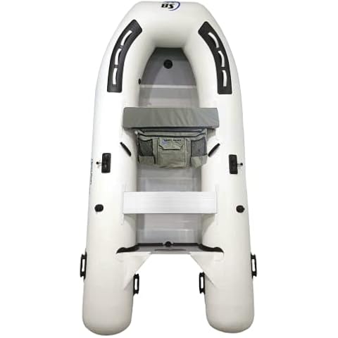 Inflatable Sport Boats thumbnail
