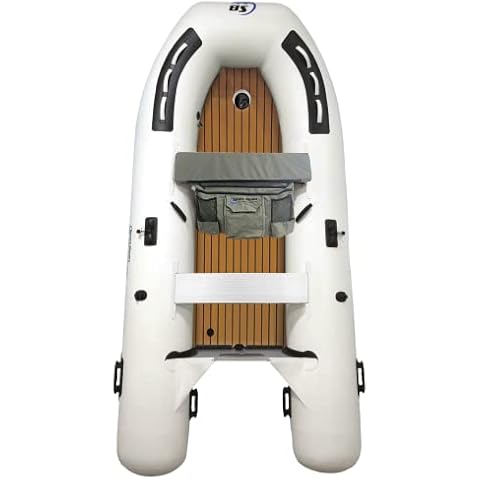 Inflatable Sport Boats thumbnail